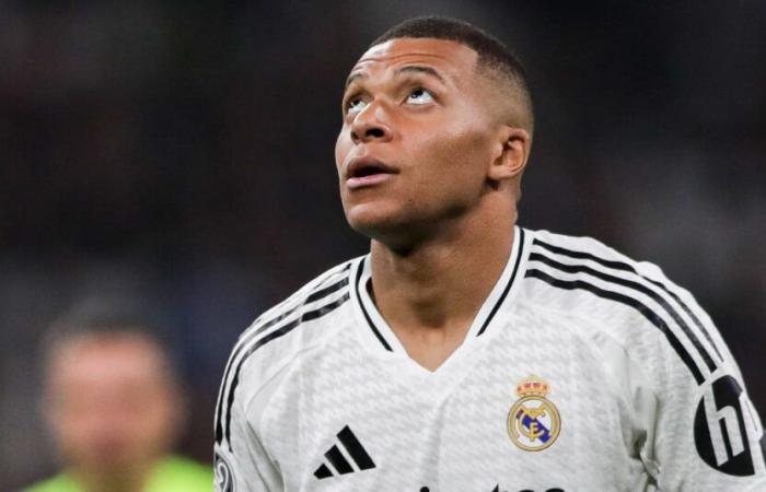 Ein Ex von Real Madrid weist auf das Mbappé-Problem hin