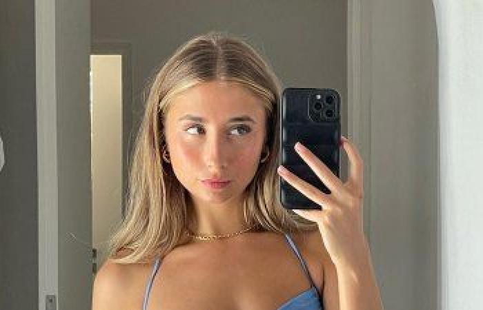 Der Tagesablauf von Lily Phillips von OnlyFans ist völlig nachvollziehbar