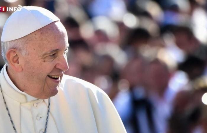 LIVE – Papst Franziskus in Ajaccio, der erste Besuch eines souveränen Papstes auf Korsika