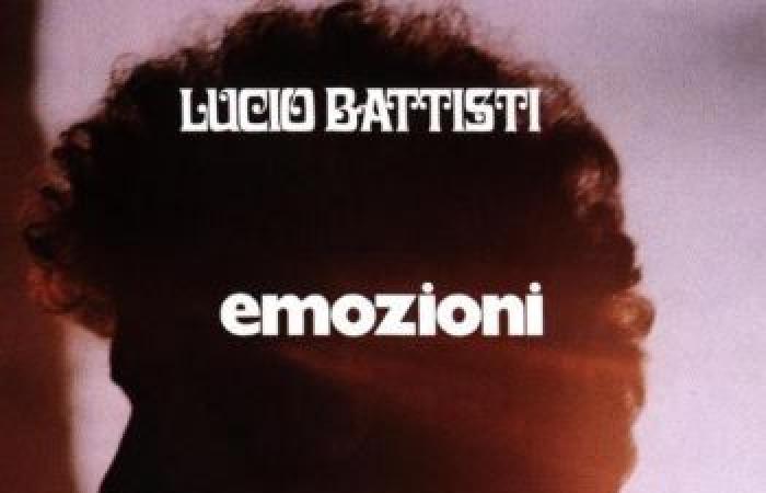 Lucio Battisti – Emozioni: Auf den Tag genau vor 54 Jahren