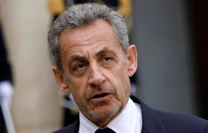 Nicolas Sarkozy bedauert ein „beunruhigendes Spektakel“ nach der Ernennung von François Bayrou zum Matignon