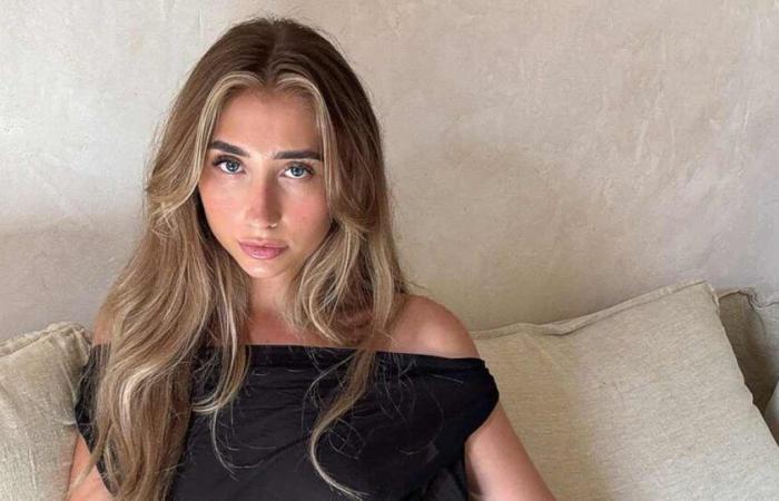 Der Tagesablauf von Lily Phillips von OnlyFans ist völlig nachvollziehbar