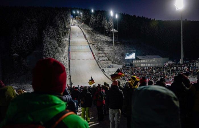 Biathlon | Langlauf: Das komplette Programm für die Nordische Woche (12.-15. Dezember) | Nordic Mag | Nr. 1 Biathlon