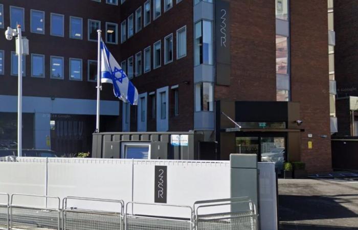 Israel schließt seine Botschaft in Dublin und wirft Irland „antiisraelische“ Initiativen vor