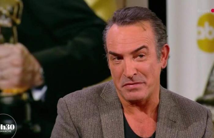 „Das Gehirn ist sehr gut gemacht“: Jean Dujardin spricht ohne Reue über seine kurze Hollywood-Karriere