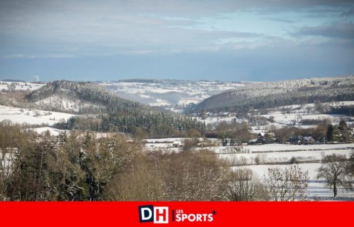 Wie wird nach den wenigen Schneeflocken am Wochenende das Wetter für die kommende Woche? „Eine kleine Überraschung ist zu Weihnachten nicht auszuschließen“