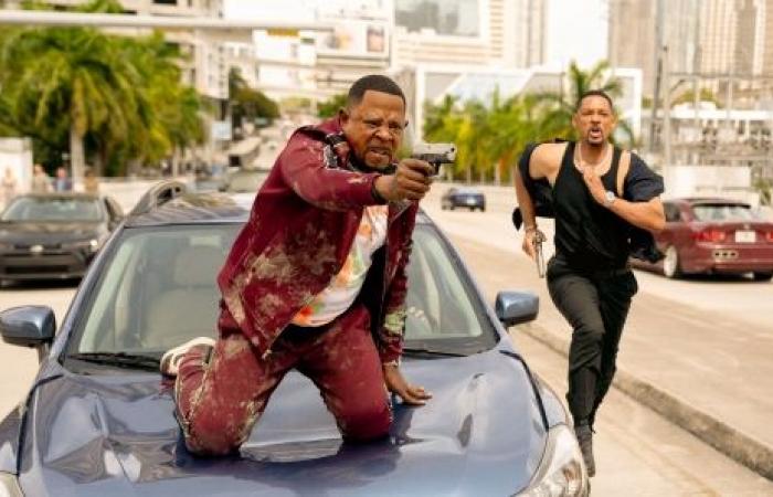 Ride or Die, wann wird der Film auf Canal+ ausgestrahlt?