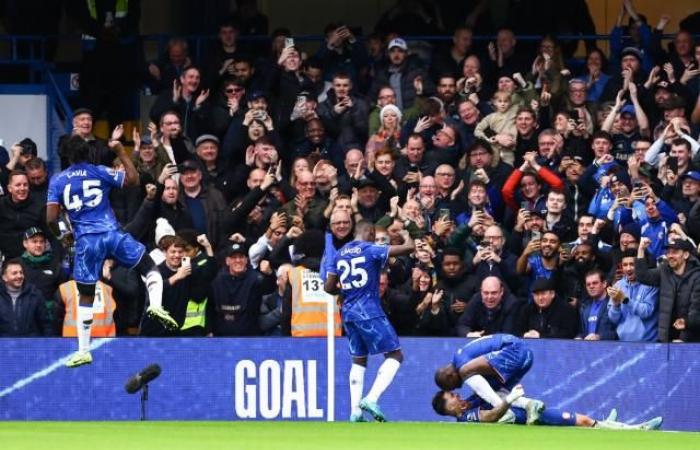 Chelsea dominiert Brentford und kommt in der Premier League bis auf zwei Punkte an Liverpool heran