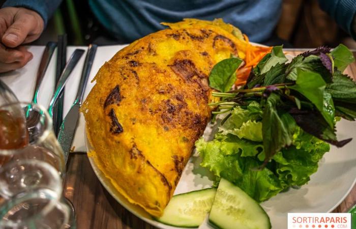 Pho Bom, das unverzichtbare vietnamesische Restaurant im 13. Arrondissement von Paris