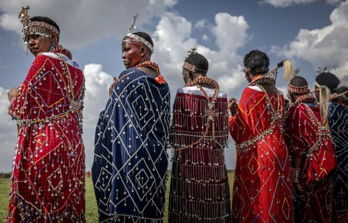 „Olympische Spiele der Massai“ bringen Hoffnung für Frauen