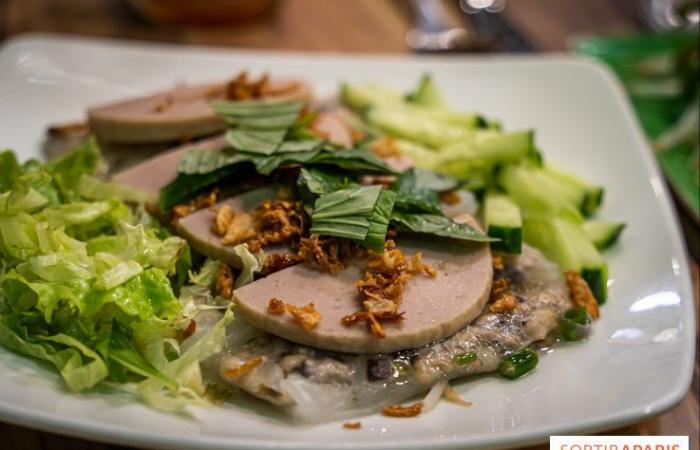 Pho Bom, das unverzichtbare vietnamesische Restaurant im 13. Arrondissement von Paris