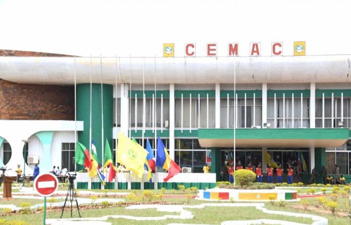 CEMAC-Gipfel in Yaoundé: Besorgnis nimmt zu!