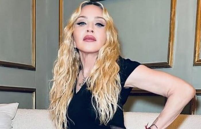 Madonna hat über eine Milliarde Streams auf Spotify, und das nicht wegen eines ihrer Kulthits