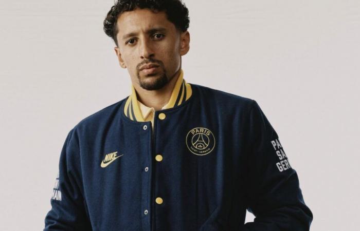 Mercato PSG – Marquinhos auf dem Weg nach Saudi-Arabien?