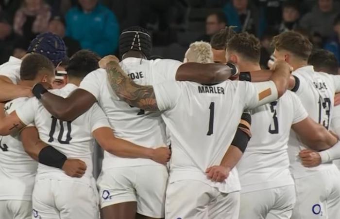 RUGBY. „Genial“, dieser Engländer ist ein Traum im Stade Toulousain (und es ist nicht Willis)