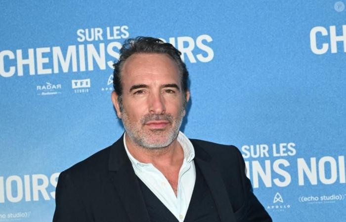 Jean Dujardin spricht ohne Reue über seine kurze Hollywood-Karriere