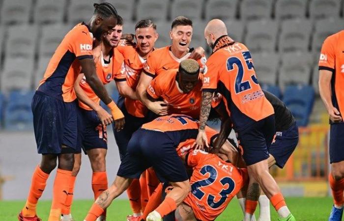 Wann und um wie viel Uhr findet das Spiel Fenerbahçe – Başakşehir statt? Auf welchem ​​Kanal läuft das Spiel Fenerbahçe – Başakşehir? (Startelf) – Last-Minute-Sportnachrichten