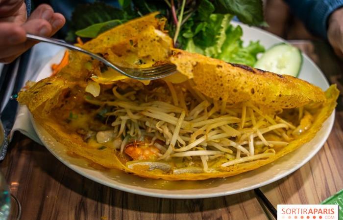 Pho Bom, das unverzichtbare vietnamesische Restaurant im 13. Arrondissement von Paris