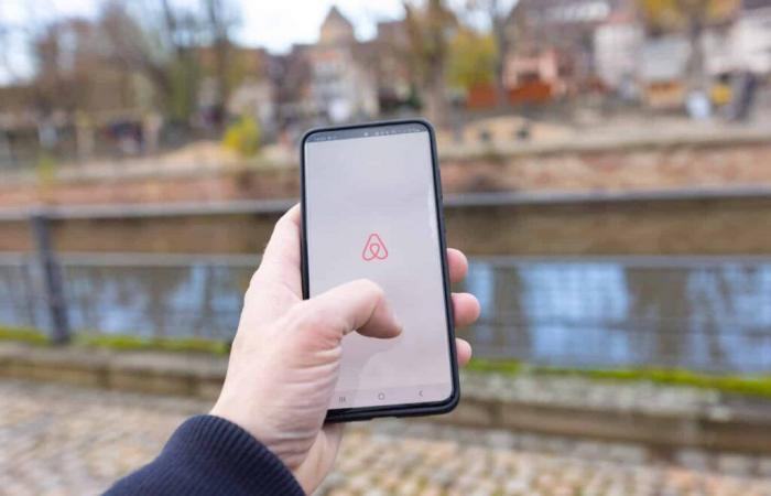 Airbnb nutzt „Anti-Party-Technologie“, um Ihre Silvesterparty zu sabotieren