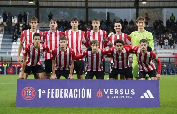 Athletic Bilbao kämpft gegen Alavés darum, seine Erfolgsserie fortzusetzen