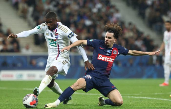 PSG – OL vor dem Spiel live