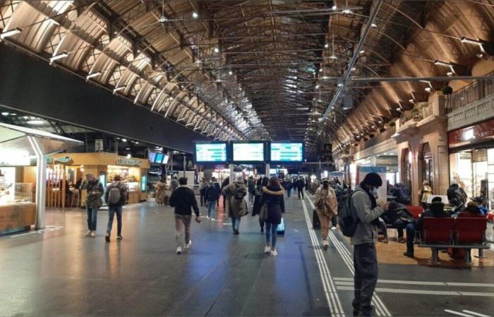 SNCF. Reisezeit, Preis … Alles, was Sie über die neue Bahnlinie Paris-Berlin wissen müssen