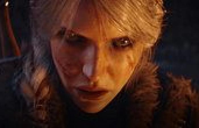 Ist The Witcher 4 das erste echte 100 % Next-Gen-Spiel? Die Hinweise, die Fragen aufwerfen | Xbox