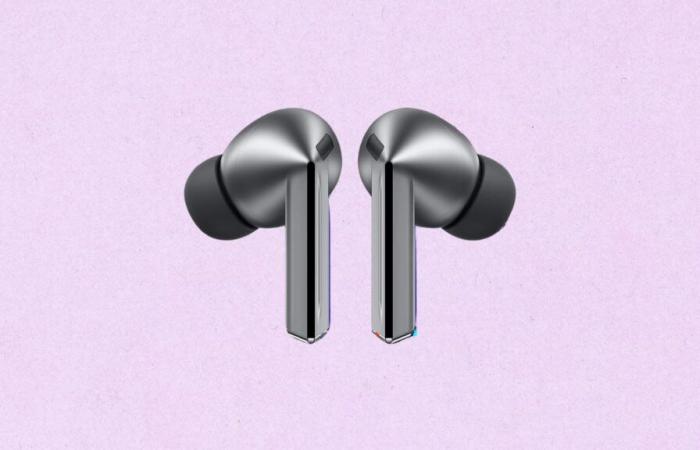 Profitieren Sie von einem tollen Preis für die Samsung Galaxy Buds 3 Pro-Kopfhörer