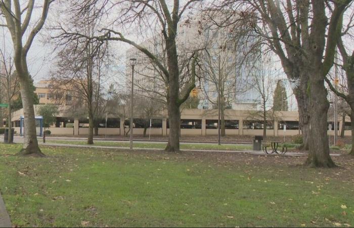 Der North Portland Park erhält Unterstützung für Sicherheitsverbesserungen von der Stadt