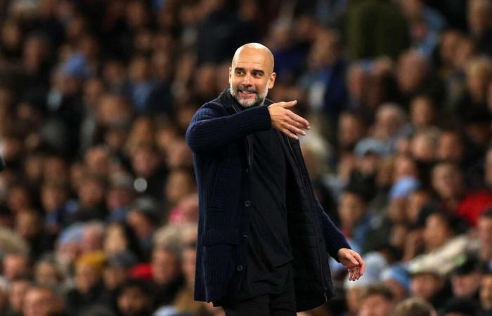 Premier League: „Ich bin nicht gut genug“, vermutet Guardiola