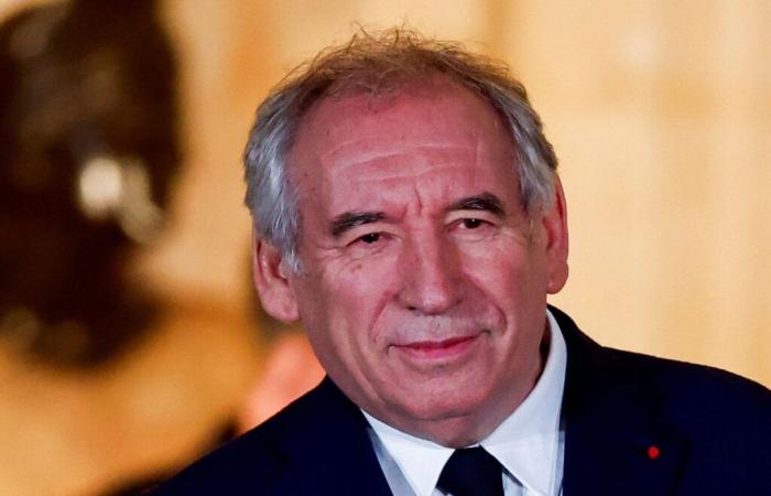 Frankreich-François Bayrou wird am Montag Marine Le Pen empfangen – Presse