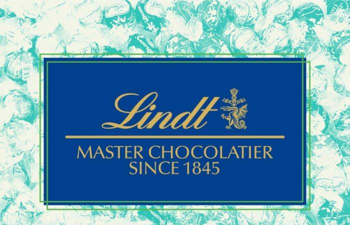 Lindt bringt einen „epischen“ Leckerbissen in limitierter Auflage heraus, der mit Sicherheit schnell ausverkauft sein wird