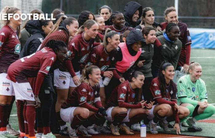 Französischer Pokal der Frauen: Der FC Metz siegt problemlos im Puy Foot 43