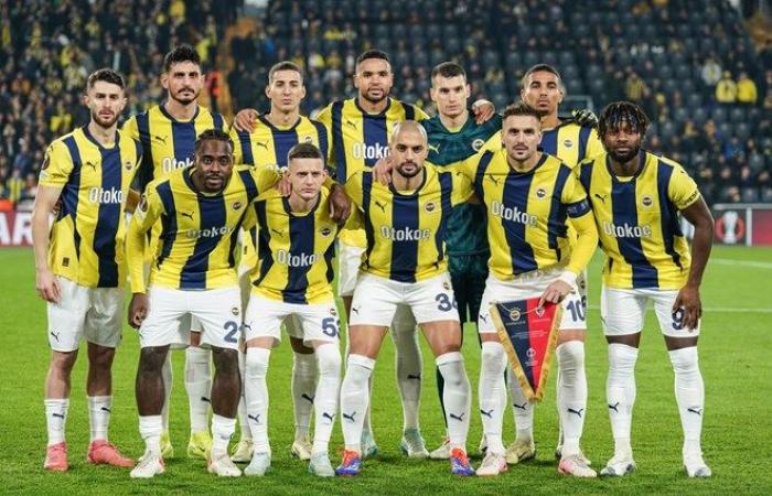 Wann und um wie viel Uhr findet das Spiel Fenerbahçe – Başakşehir statt? Auf welchem ​​Kanal läuft das Spiel Fenerbahçe – Başakşehir? (Startelf) – Last-Minute-Sportnachrichten