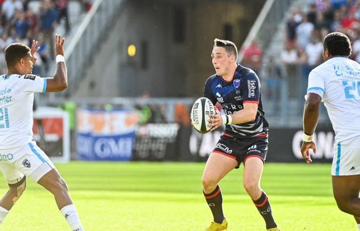 Transfers / Pro D2 – Midol Exclusive. Jamie Shillcock in Richtung Brive, Sam Davies auf der Pole, um ihn in Leicester zu ersetzen