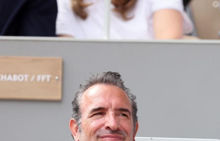 Jean Dujardin spricht ohne Reue über seine kurze Hollywood-Karriere