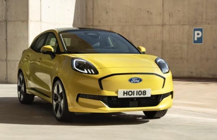 Werden wir den Ford Puma Gen-E in Kanada sehen?