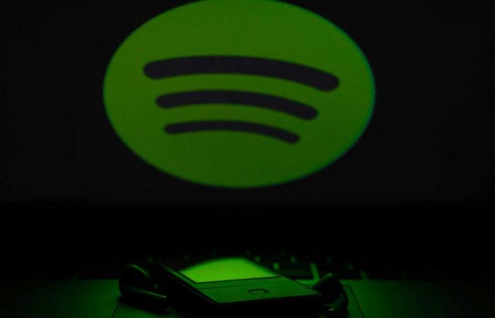 „I will Leave you Words“ hat auf Spotify die Marke von einer Milliarde Hörern überschritten