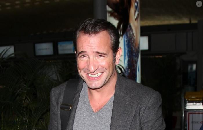 Jean Dujardin spricht ohne Reue über seine kurze Hollywood-Karriere