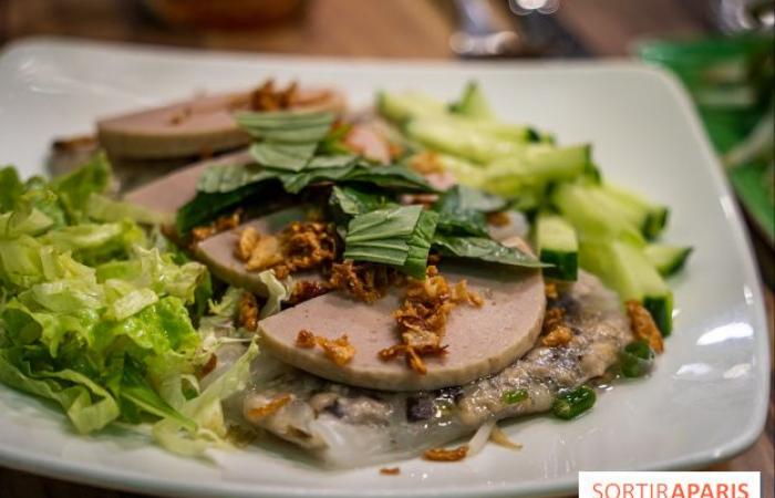 Pho Bom, das unverzichtbare vietnamesische Restaurant im 13. Arrondissement von Paris