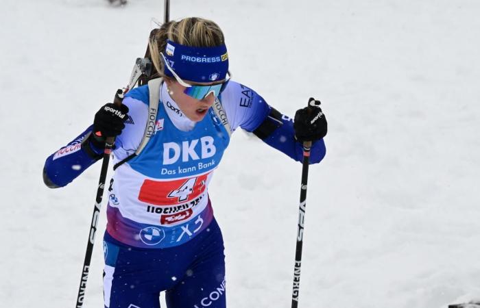 Deutschland triumphiert, gebrauchter Tag für Azzurre – Biathlon