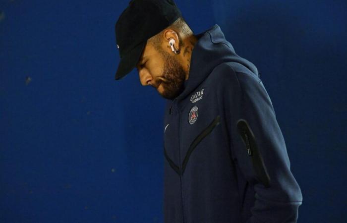 „Es gab Ungerechtigkeit“: Neymar blickt auf seine Erfahrung bei PSG zurück