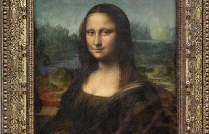 Wussten Sie? Die Mona Lisa wird in diesem Museum in Tarn-et-Garonne aufbewahrt