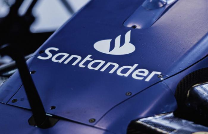 Dank Carlos Sainz sprengt Williams F1 die Bank! Der Ferrari-Überfall