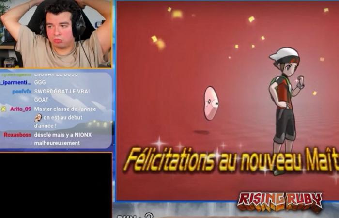 Mit 30 verdient der Streamer Vohlt seinen Lebensunterhalt mit dem Spielen von Pokémon