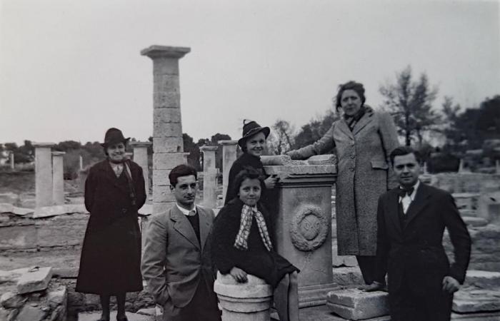 Von seiner Kindheit bis zur Résistance, auf den Spuren von Jean Moulin in der Provence