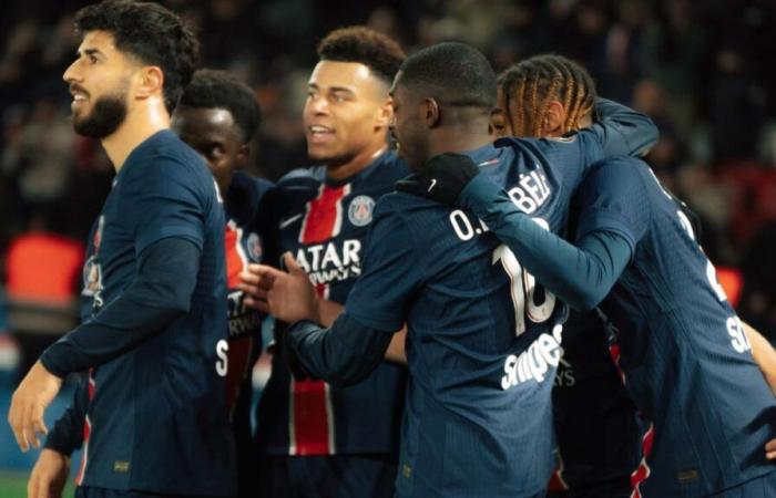 Saudi-Arabien möchte sich einen PSG-Kapitän gönnen