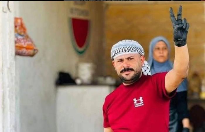 Mahmoud Al-Madhoun, „Held“ von Gaza Soup Kitchen, wurde durch israelischen Angriff niedergemäht