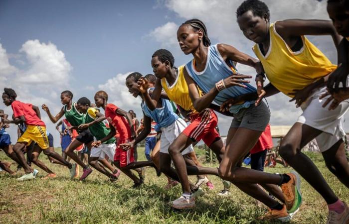 „Olympische Spiele der Massai“ bringen Hoffnung für Frauen