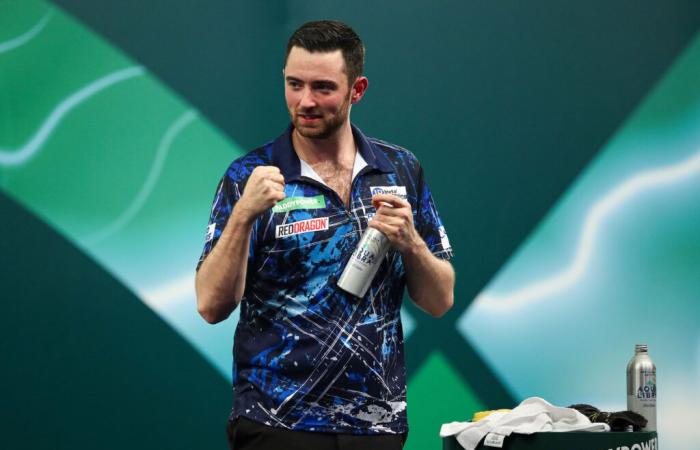 Paddy Power World Darts Championship 2024/25 – spätestens Tag eins